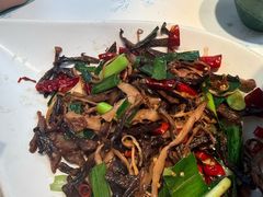 -云海肴·汽锅鸡·云南菜(高德置地店)