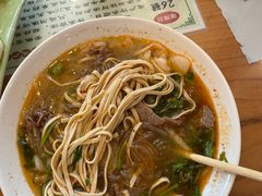 -谢继红26号牛肉汤(田家庵店)