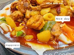 -新疆巴州金丝特餐厅(大钟寺店)