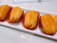 -蘩楼(南京西路中信泰富店)