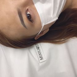 -谜秀韩式半永久纹眉纹绣洗眉