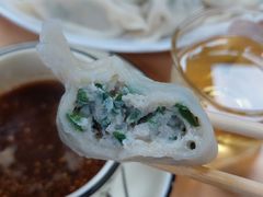 -乡府肉丁水饺(环山路店)