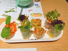 -蔡澜Pho·越南粉餐厅(海上世界店)