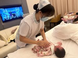 -宝生月子中心(民治店)