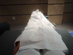 -天然沐足·推背采耳·敷姜艾灸(龙眼美食街店)