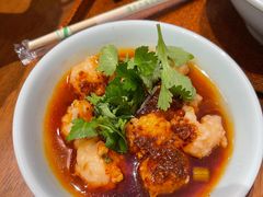 -兵哥豌豆面(创意谷店)