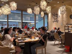-原石牛扒·约会餐厅(龙城万科里店)