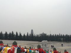 -法门文化景区