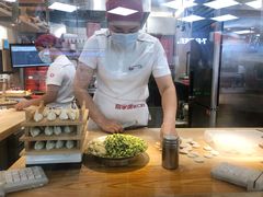-喜家德虾仁水饺(南山书城店)