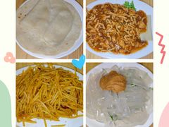 -姥家春饼店(漳州二路店)