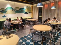 -兔爸私家小厨(新北万达店)