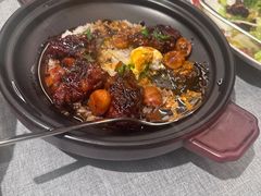 -柿合缘新京菜(国金中心商场店)