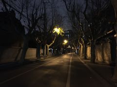 -古董花园(思南路42弄小区店)