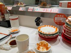 -新一番三文鱼寿司(上邦店)
