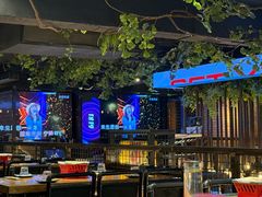 -1819餐厅·团队聚餐·烤串·精酿