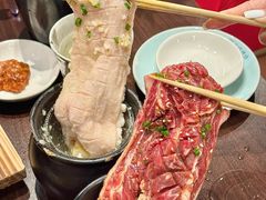 -蒜香焼肉PURUSHIN(马场路店)