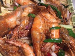 -壹只菜·崇明本地特色菜(崇明南门店)