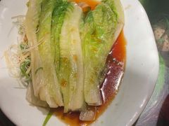 -四世同堂·京菜·烤鸭(双井店)