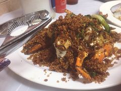 -桥底辣蟹(谢斐道店)