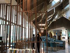 大堂-EN SPACE恩空间