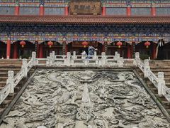 -皇罗禅寺