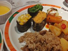-比格比萨自助(上海松江万达店)