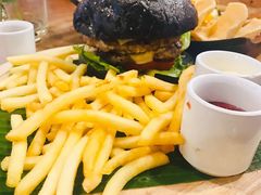 -Naughty Nuri’s Phuket