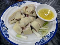-红星光发煲仔饭(文海店)
