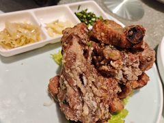 -香满楼(南关店)