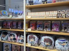 -IPSTAR|潮玩星球(天府广场店)