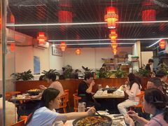 -一烙锅(友谊店)