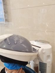 -碧莲盛·不剃发植发