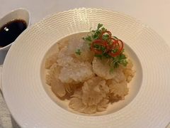 -上海和平饭店龙凤厅 Dragon Phoenix