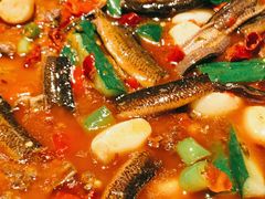 -院8里·小聚园老川菜(九眼桥店)