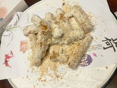-聚缘堂·海鲜私房菜(松岭路店)