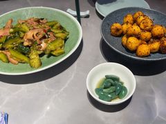 -东方饺子王(哈西万达店)