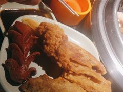 -梨花自助烤肉(乐宾店)