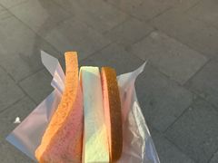 -詹爷爷乌节路街头冰淇淋