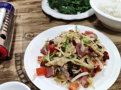 -黔人百味.贵州菜