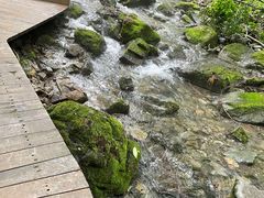 -本溪关山湖风景区
