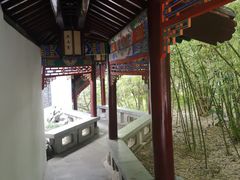 -戏马台景区
