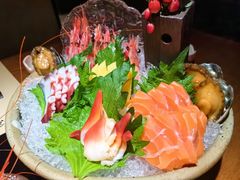 -匠和风精致料理(世茂双子塔店)