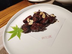 黑胡椒QQ牛仔粒-梅花境(万科店)