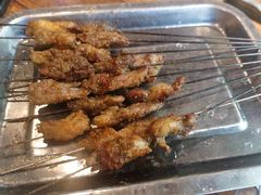 -新疆哈利德餐厅(紫薇都市店)