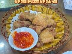 -东坊味道私房菜·地道顺德菜(大良店)