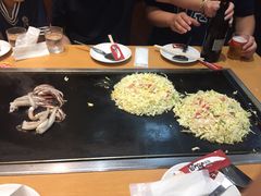 -鹤桥风月(ヨドバシ梅田店)