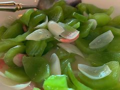 -甄御•海鲜新青岛菜(麦岛店)