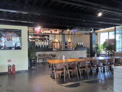 -普兰达德国餐厅·德式脆皮烤猪肘·自酿啤酒(观唐店)