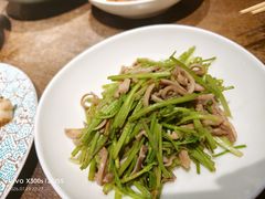 -魁盛居百年鲁菜馆(县西巷店)