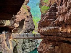 -云台山风景名胜区